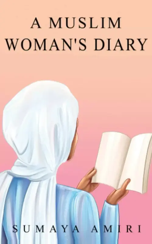 En muslimsk kvinnas dagbok