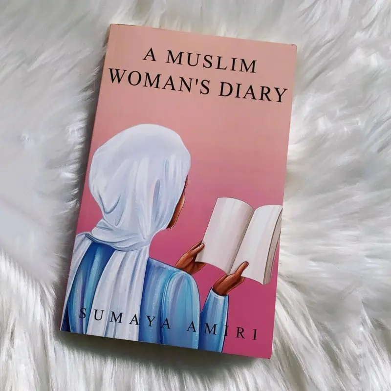 En muslimsk kvinnas dagbok