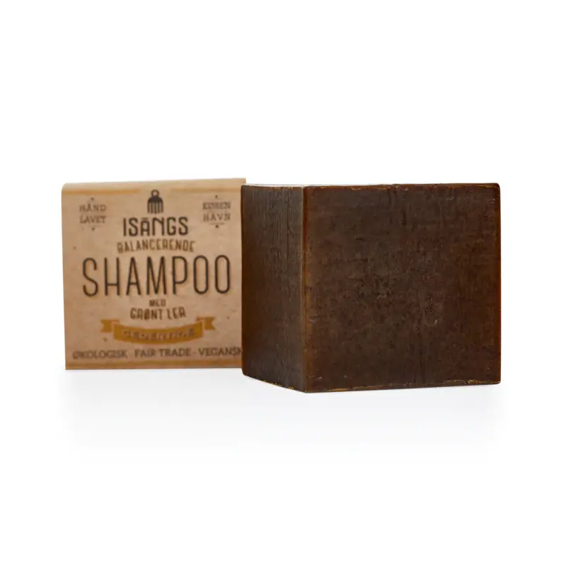 Ausgleichendes Shampoo 125g