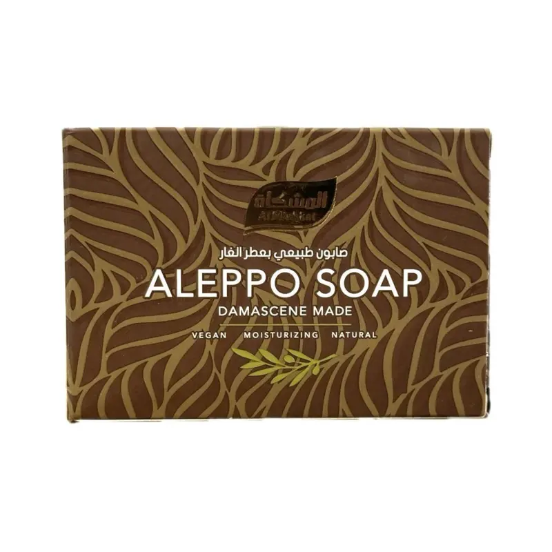 Al-Mishqa Aleppo Handseife, 150g