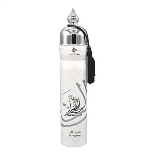 Luftfrischer Musk Al Fakhama 300 ml