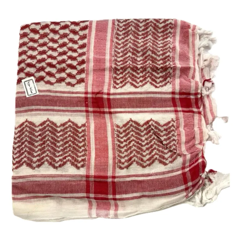 Syria Keffiyeh