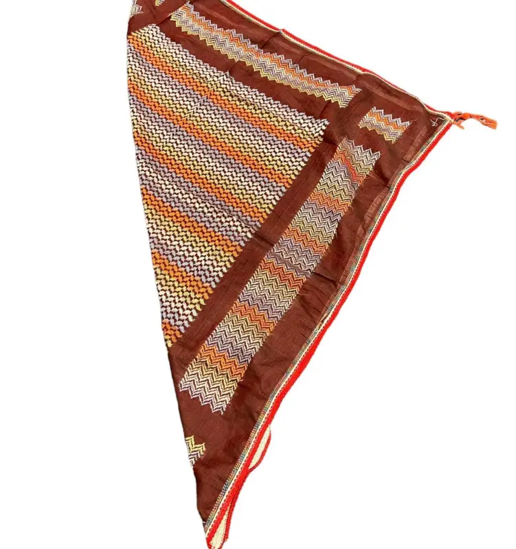 Palestina Halsduk, Keffiyeh, Tribal