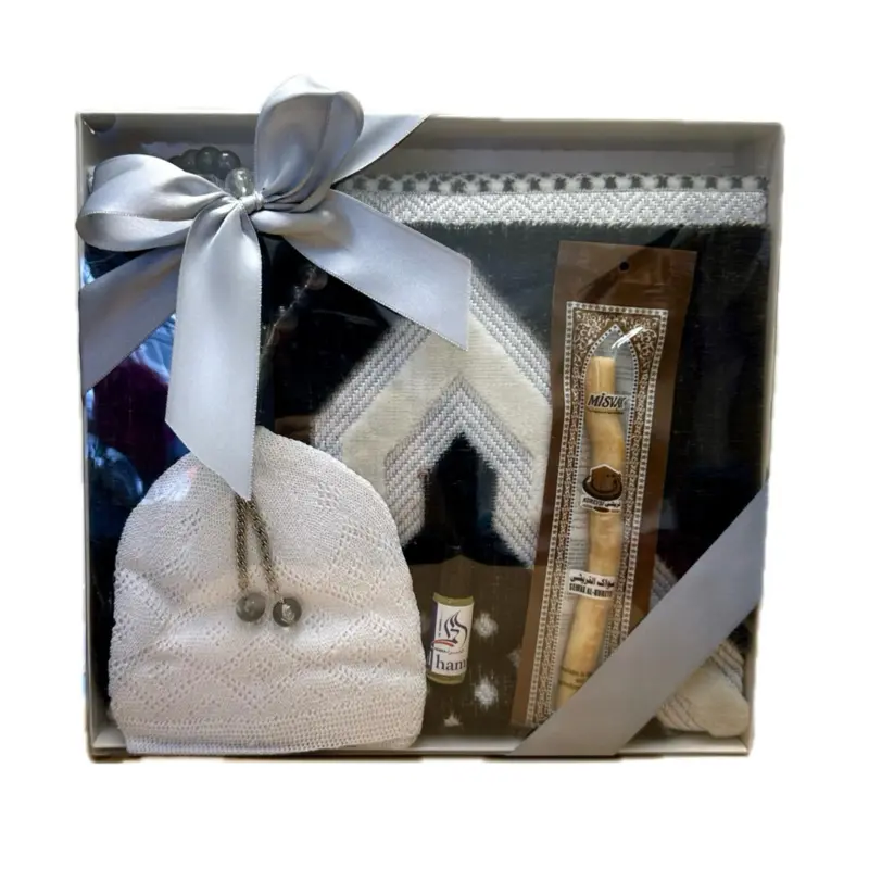 Sunnah Geschenkset (4 Farben)