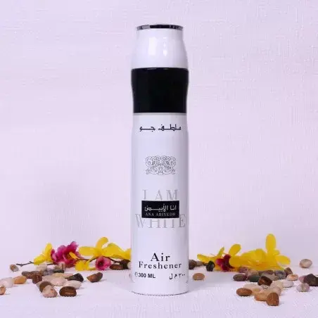 Ana Abiyedh Innenraum Spray