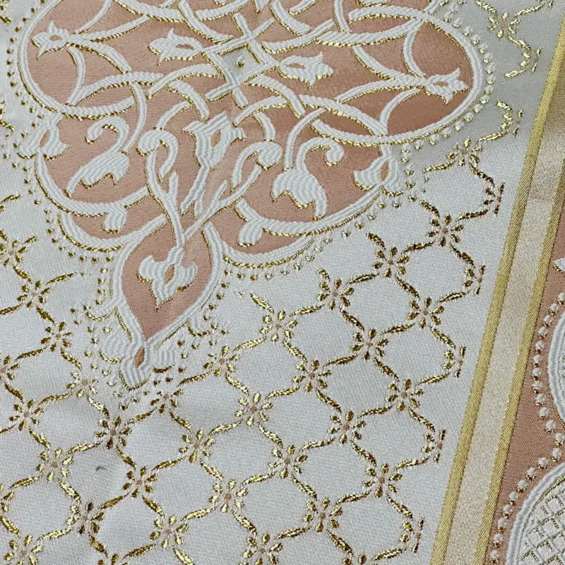 Topkapi Hochwertige Gebetsteppiche (6 Farben)