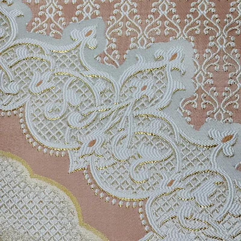 Topkapi Hochwertige Gebetsteppiche (6 Farben)