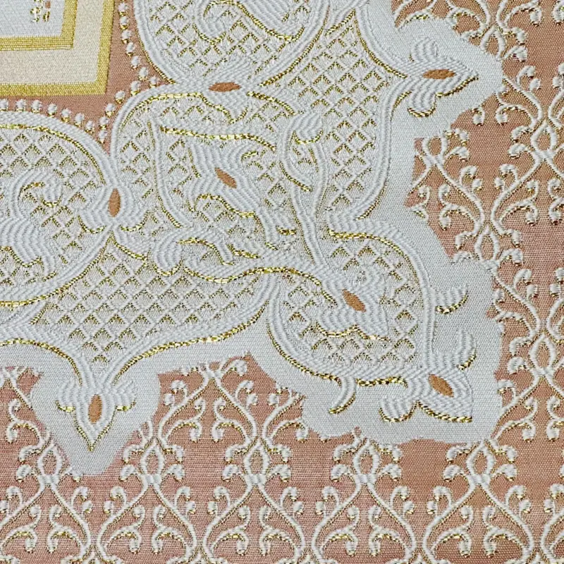 Topkapi Hochwertige Gebetsteppiche (6 Farben)