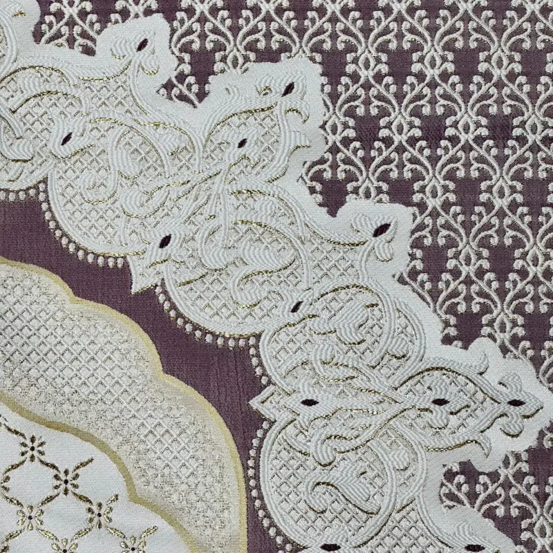Topkapi Hochwertige Gebetsteppiche (6 Farben)