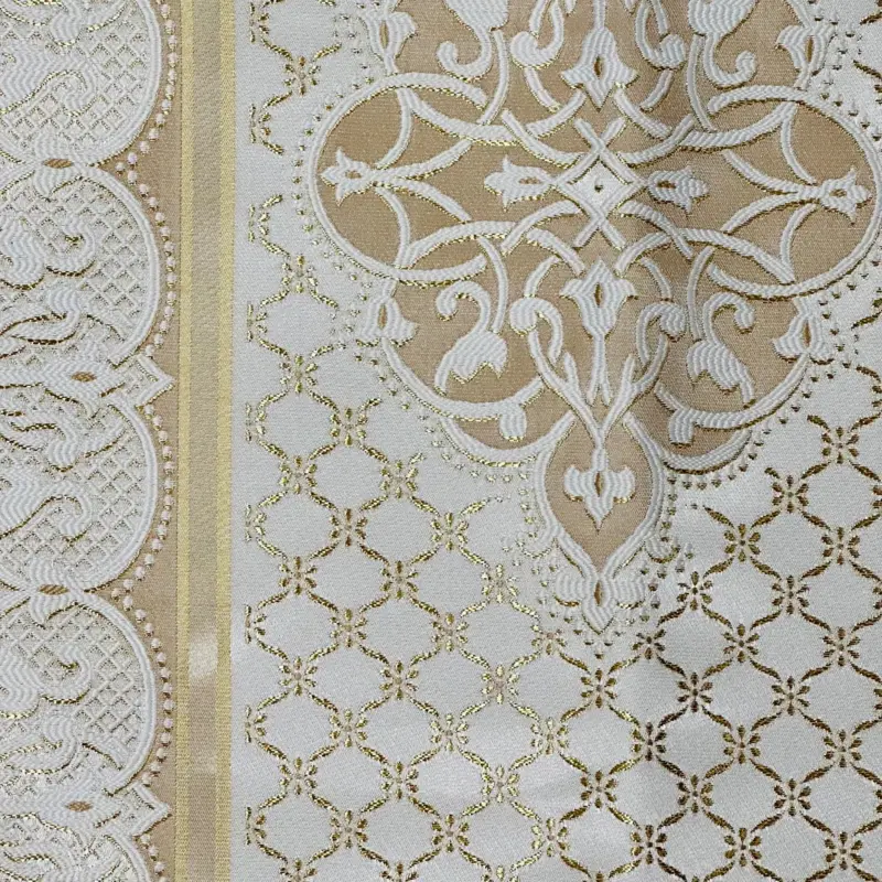 Topkapi Hochwertige Gebetsteppiche (6 Farben)