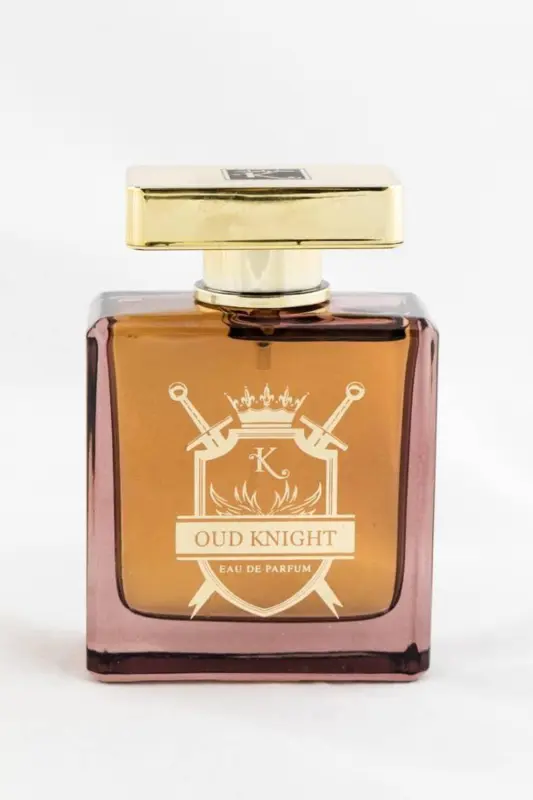Oud Knight Eau de Parfum 100ml