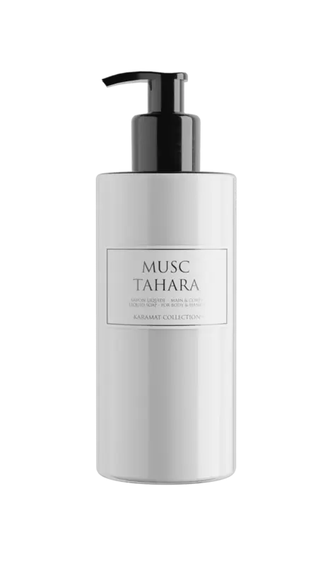 Musk Tahara Lyx Flytande Tvål 300ml