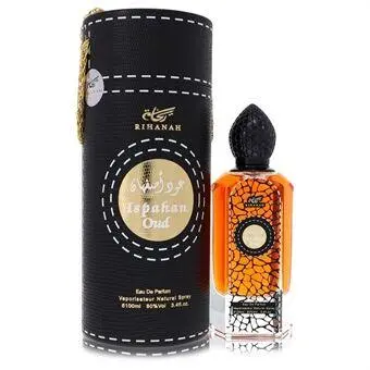 Ispahan Oud von Rihanah