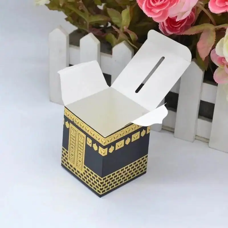 Kaaba Gaveæske Stor (10 stk)