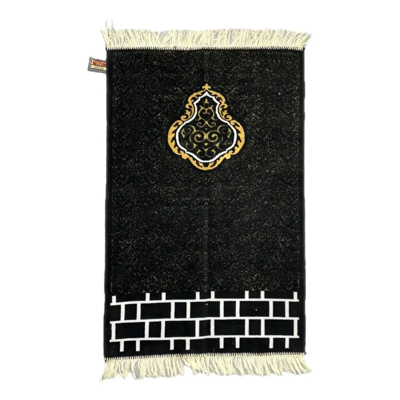 Royal Kaaba Wandgebetsteppich