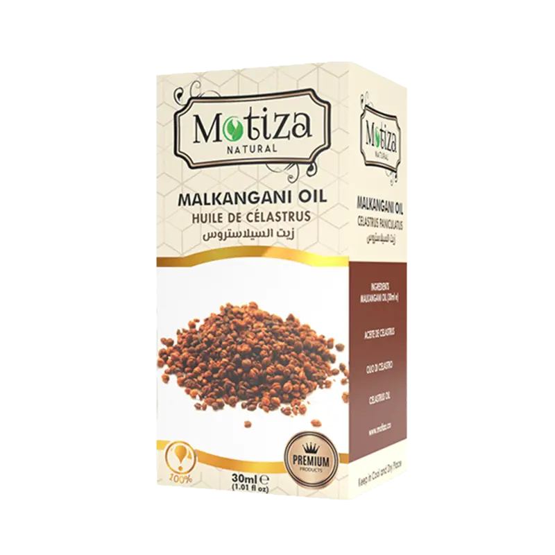 Malkangni Olie 30ml - Motiza