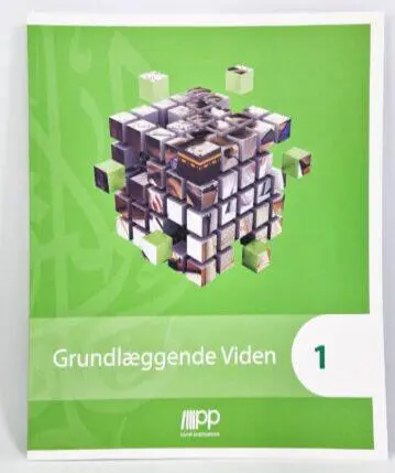 Grundläggande kunskap 1