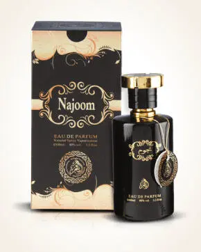 Najoom Eau De Parfum 100ml Unisex
