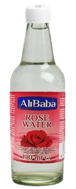 Ali Baba Rosenwasser 190ml