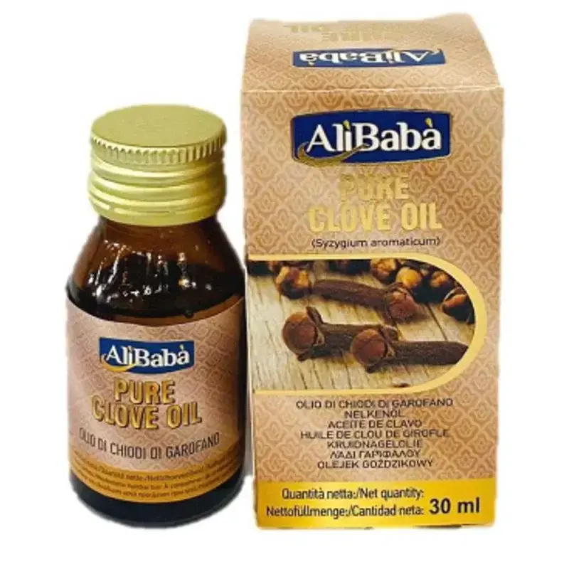 Nelkenöl 30ml - Ali Baba