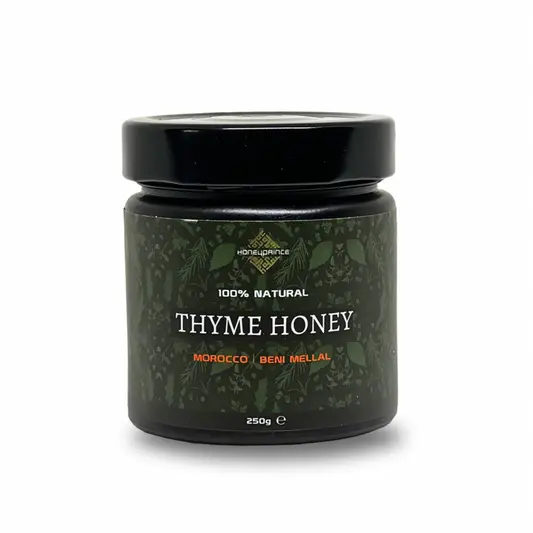 Timian Honning Marokko 250 gr