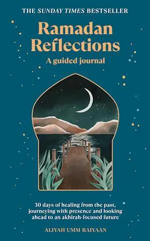 Ramadan Reflections - Ein geführtes Journal