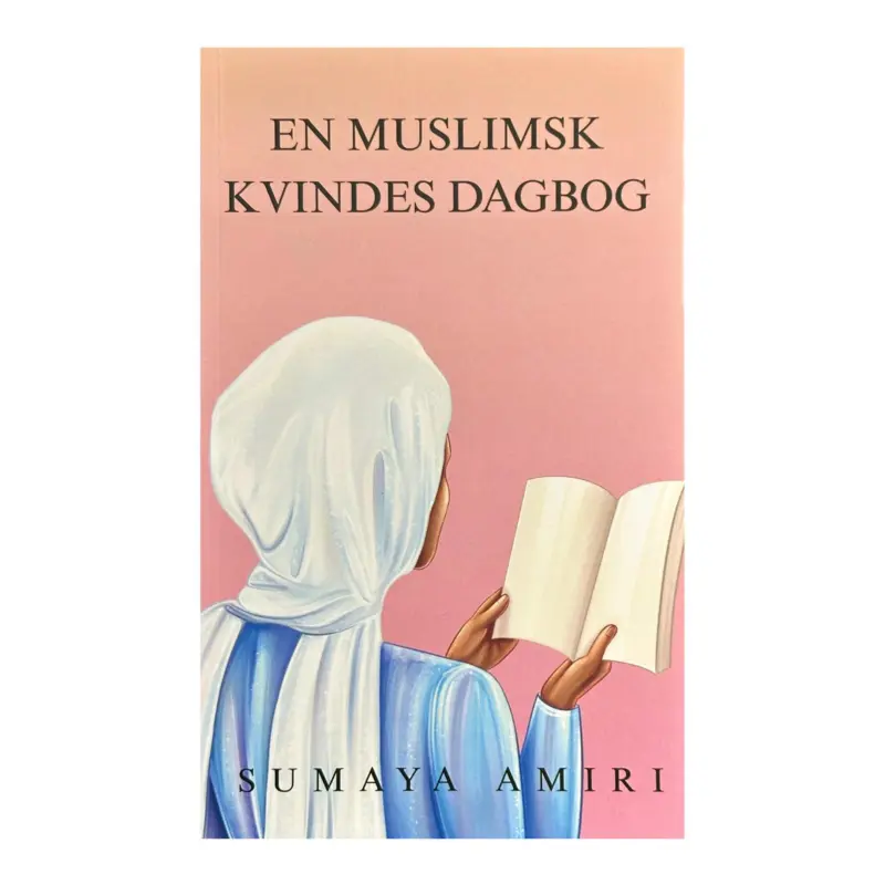 Das Tagebuch einer muslimischen Frau (Dänisch)