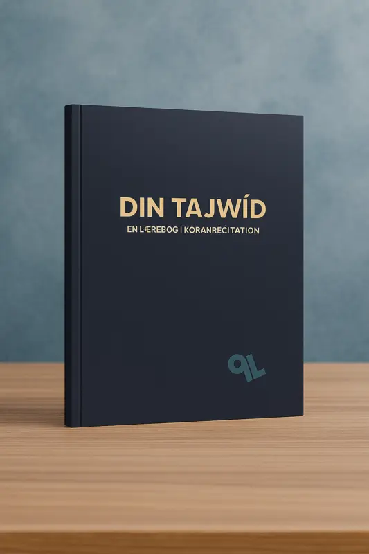 Din Tajwid – ein Lehrbuch zur Koranrezitation