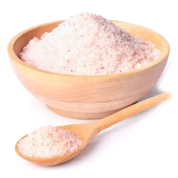 Moughal Fine Himalayan Pink Salt 800g