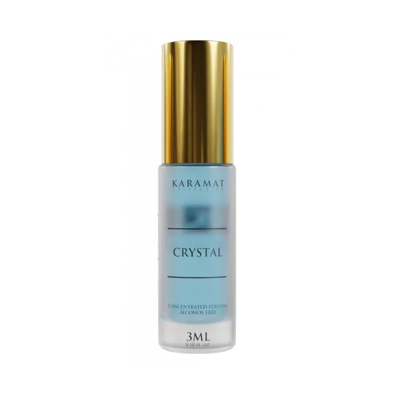 Crystal, Roll-on, Karamat, 3ml