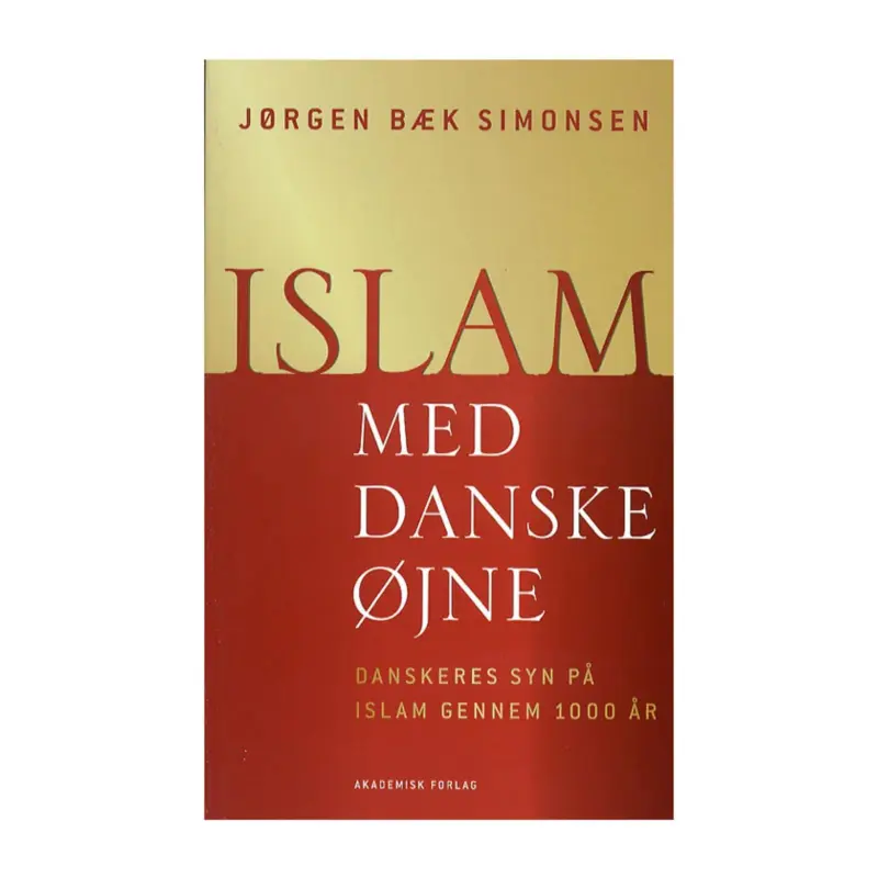 Islam med danska ögon
