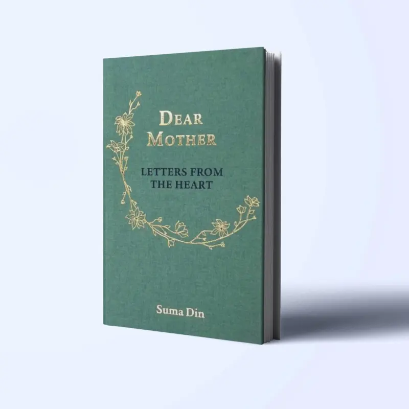 Dear Mother - Briefe von Herzen