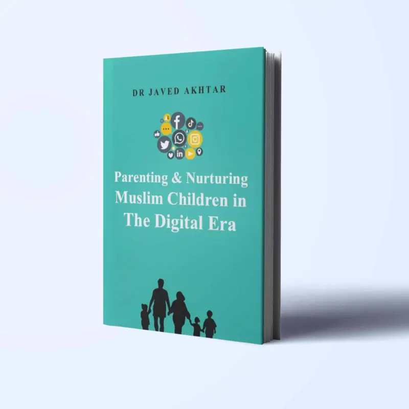 Att uppfostra och vårda muslimska barn i den digitala eran