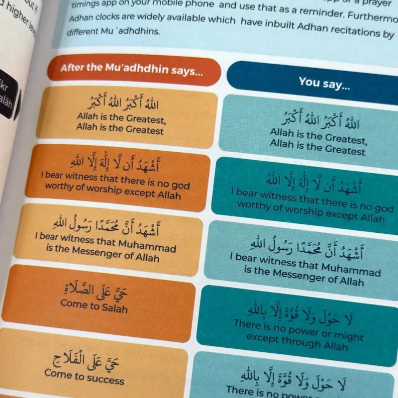 Elevate Your Salah