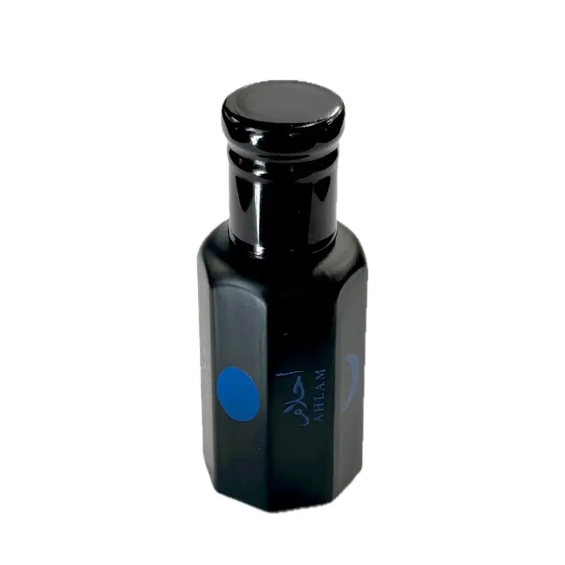 Ahlam Siraj, Luksuriøs attar duft til mænd, 10ml