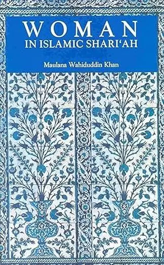 Kvinnan i islamisk sharia