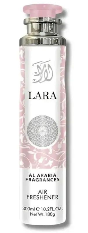 Lara Al Arabia luftfräschare 300 ml