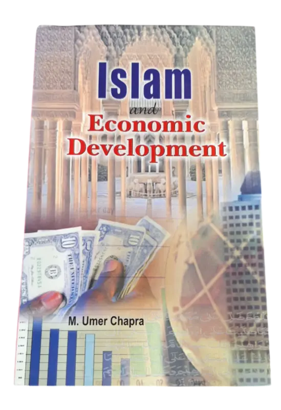 Islam och ekonomisk utveckling