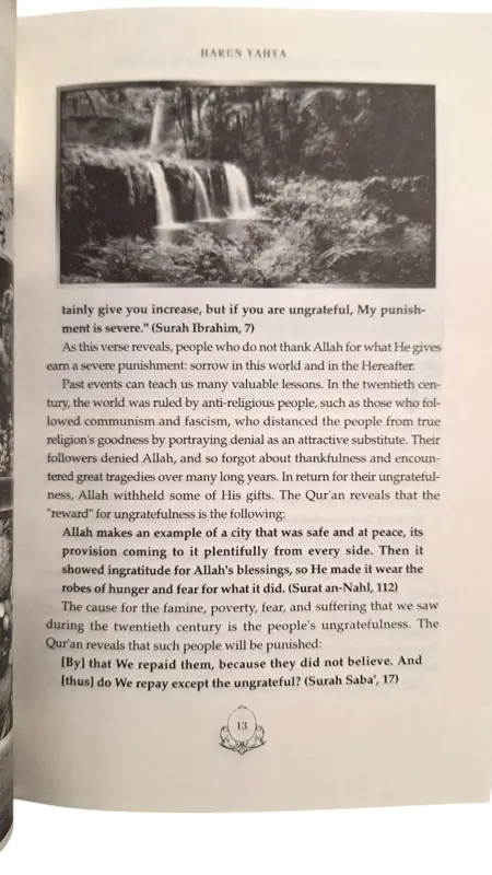 Zeichen der Endzeit in Surat al-Kahf