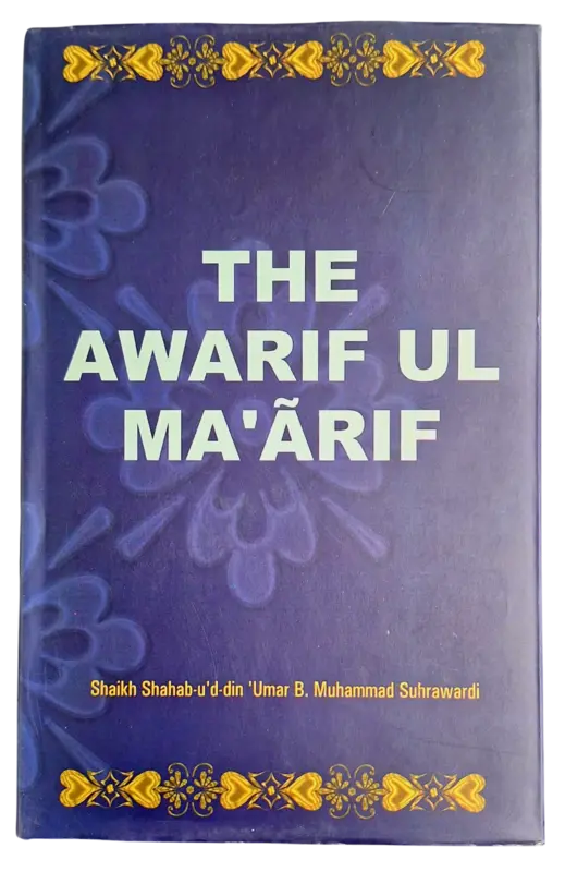 Die Awarif al-Ma'arif