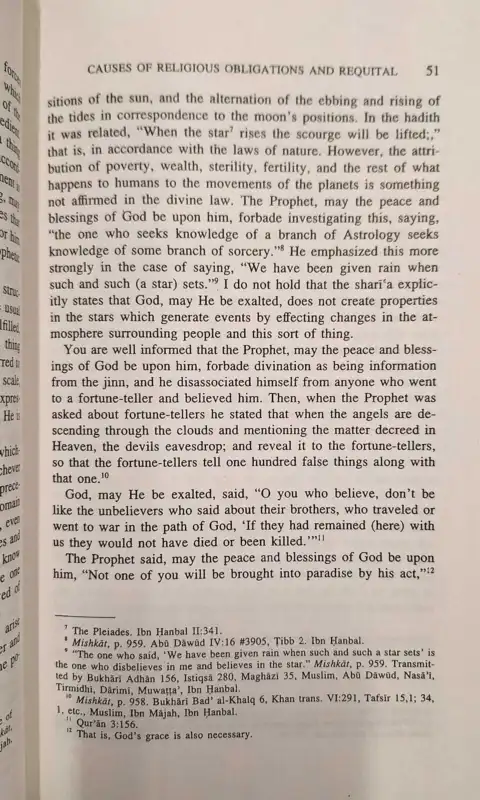 The Conclusive Argument From God (Shah Wali Allah of Delhi's Hujjat Allah al-Baligha)