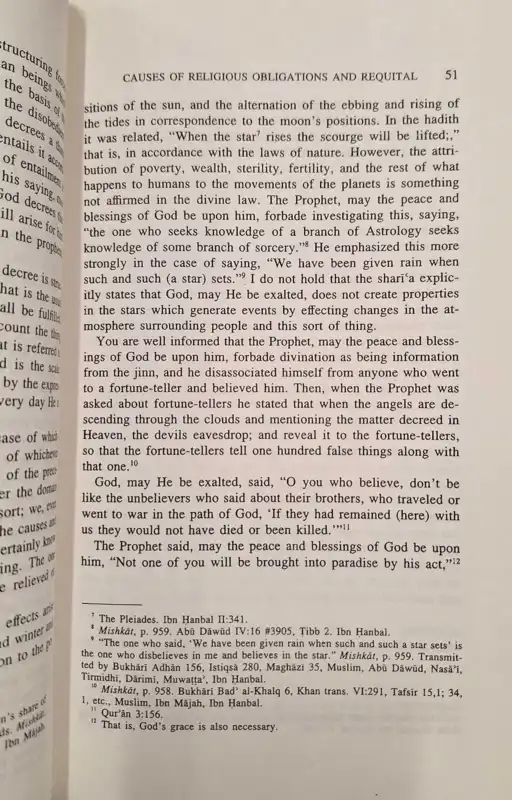 The Conclusive Argument From God (Shah Wali Allah of Delhi's Hujjat Allah al-Baligha)