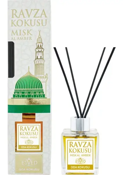 Raumduft Medina Ravza 100 ml