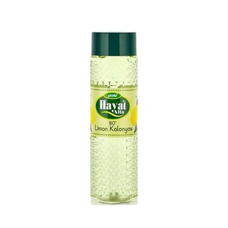 Hayat Alfa Cologne, 400 Ml