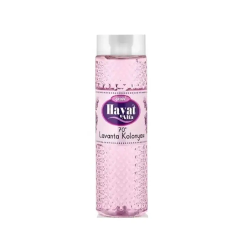 Hayat Alfa Cologne, 400 Ml