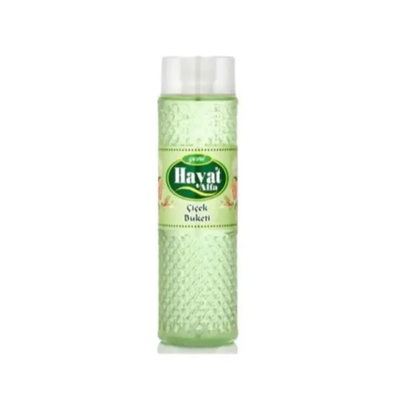 Hayat Alfa Cologne, 400 Ml