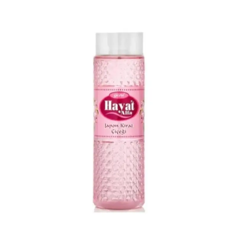 Hayat Alfa Cologne, 400 Ml