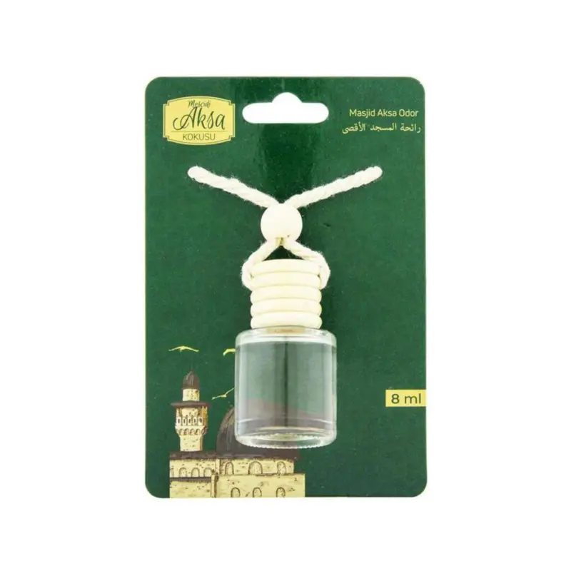 Autoduft, masjid aqsa, 8ml