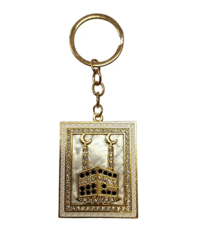 Sort Kaaba
