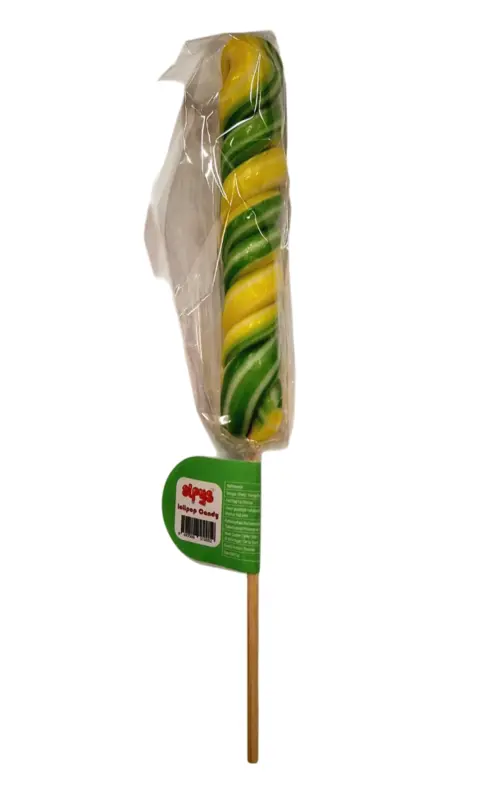 Gul och Grön